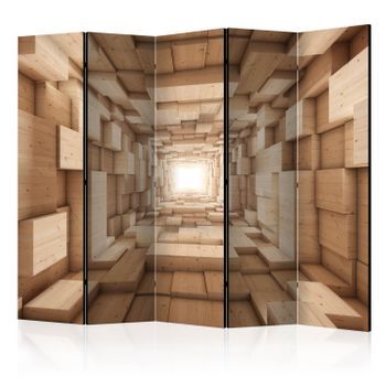 Biombo - Upwards... Ii (225x172 Cm)
