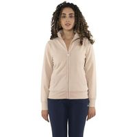 leone 1947 chaqueta deporte woman full zip never without para mujer