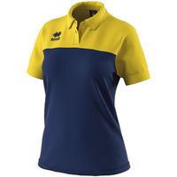 errea polo bonnie mc jr para nina