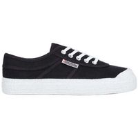 kawasaki zapatillas kawasaki original 30 canvas shoe k232427 1001 black para hombre