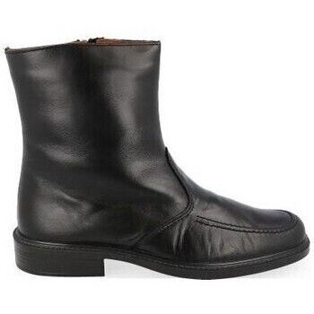 Luisetti Botas 0153 MERINILLO para mujer