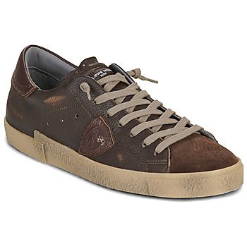 Philippe Model Zapatillas PRSX LOW MAN para hombre