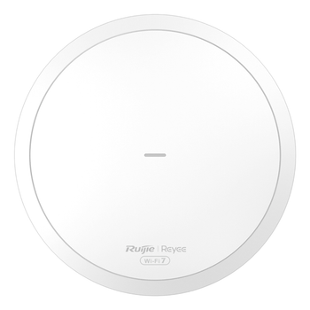 Reyee RG-RAP72 AP BE3600 WiFi7 MIMO 2x2 1x2.5Gb