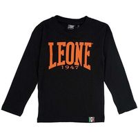 leone 1947 camiseta manga larga boy long sleeves basic para nino