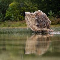 red de camuflaje caruba 4x15 m de cana