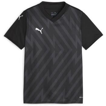 Puma Camiseta Teamglory Jersey Jr para niño