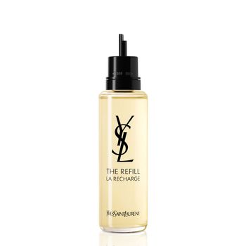 Yvessaintlaurent Libre Eau de Parfum