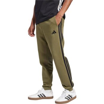 adidas Pantalón chandal M 3S FL TC PT para hombre