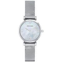 emporio armani reloj analogico ar1955 para mujer