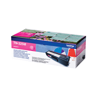 toner brother magenta tn325m