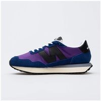 new balance zapatillas 237 para mujer