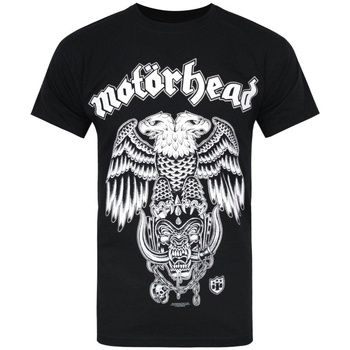 Music Camiseta Hiro Double Eagle para hombre
