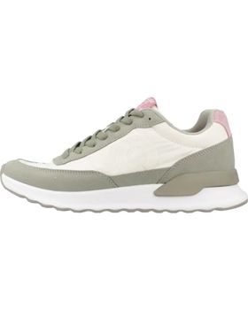 de ECOALF CONDEALF MCWSHSNCONDE0136 VERDE GRIS