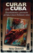 curar en cuba descubrimientos y prevencion del sida cancer park inson