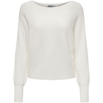 Only Jersey 15226298 ADELINE-SNOW WHITE para mujer