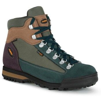 Aku Botas Ultra Light Original para mujer
