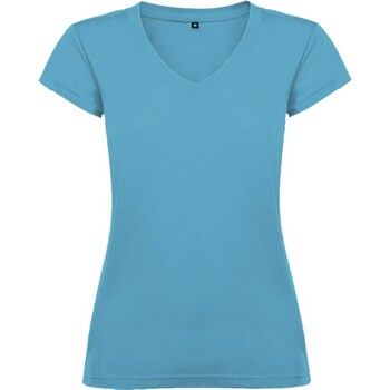 Roly Camiseta manga larga Victoria para mujer