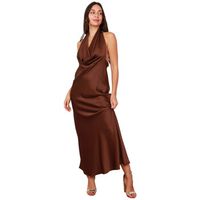la modeuse vestido largo 76908p182162 para mujer