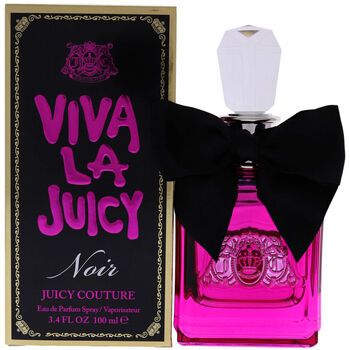 Juicy Couture Perfume Viva La Juicy Noir - Eau de Parfum - 100ml para mujer
