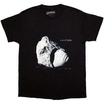 The Cure Tops y Camisetas Songs Of A Lost World para mujer