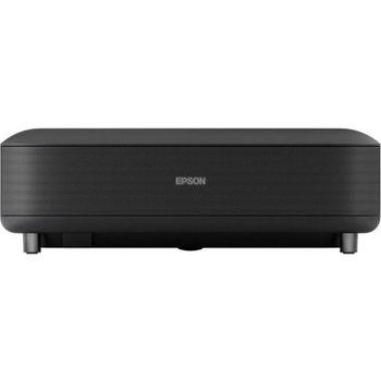 Epson EH-LS650B Proyector ANSI 3LCD 4K 3600 Lúmenes Negro
