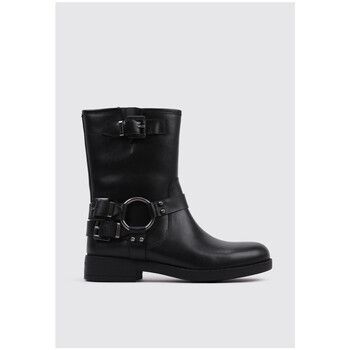 Sandra Fontan Botas GENERATOR para mujer