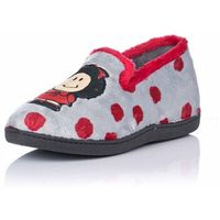 plumaflex pantuflas zapatilla de casa maffy stop war para mujer