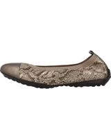 de geox jr piuma animal print