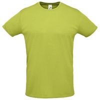 sols camiseta sprint para mujer