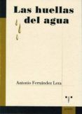 las huellas del agua