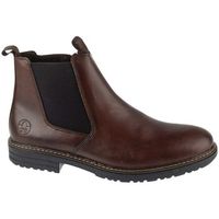 rieker botines 3318026 para hombre