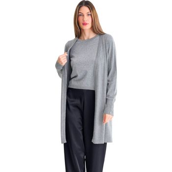 Lisca Chaqueta de punto Chaqueta de punto manga larga FANCY para mujer