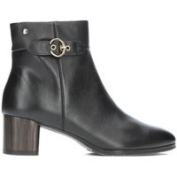pikolinos botines w1z8588 black para mujer