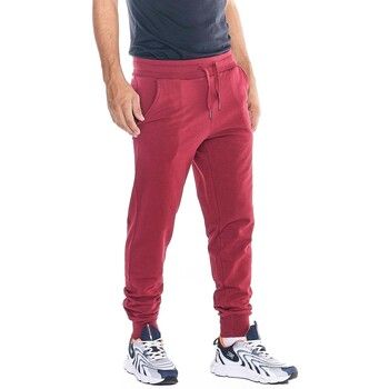 Leone 1947 Pantalón chandal Man Sweatpants Basic Small Logo para hombre