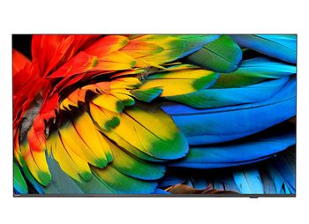 Philips 75HFL6214U 190,5 cm [75] 4K Ultra HD Smart TV Wi-Fi Antracite 400 cd/m? (75 75HFL6214U Commercial TV - 75 Black Commercial TV 4K UHD 400 cd/m2)