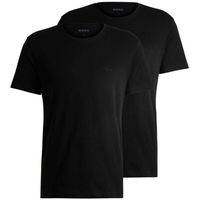 boss camiseta comfort para hombre