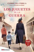 los juguetes de la guerra