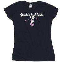 disney camiseta brides last ride para mujer