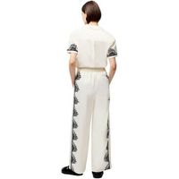 french connection pantalones gt50894 para mujer