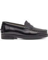 de gorila mocasines 1506 negro