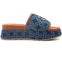 liu jo chanclas sa3029tx307d para mujer
