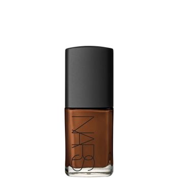 Base de Maquillaje NARS Cosmetics Sheer Glow - Diferentes colores - Mali
