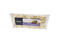turron nougat de cacahuetes con pastis - el artesanoaitana 300g