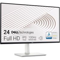dell s2425hs 238 led ips fullhd 100hz altavoces altura ajustable