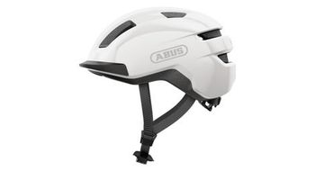 Casco urbano abus purl y gris titan