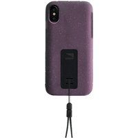 lander moab iphone x  xs case - purple purple