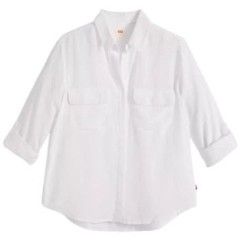 Levis Blusa CAMISA LEVIS® ELAINE UTILITY MUJER para mujer