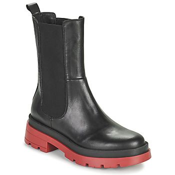 JB Martin Botines MOTIVEE para mujer