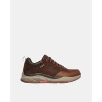 skechers zapatillas 210021 waterproof para hombre