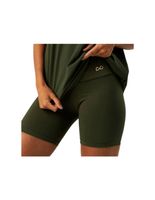 mallas de fitness ditchill short alive mujer florest